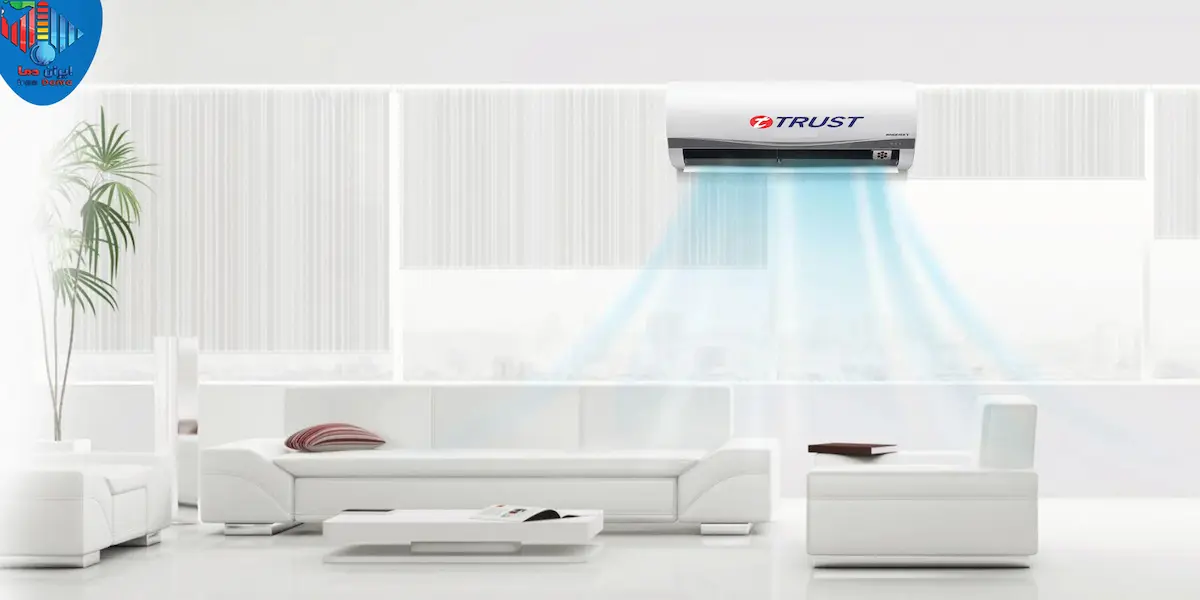 Trust-inverter-air-conditioner
